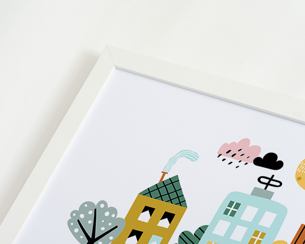 Liv Corday Carton City