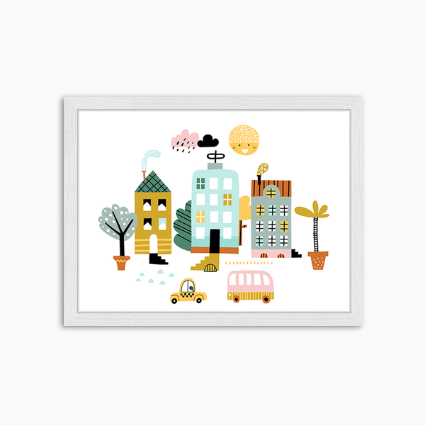 liv corday Carton City