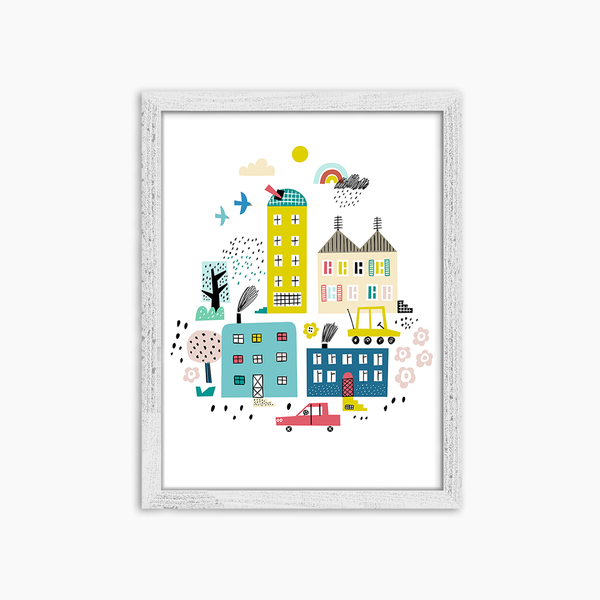 liv corday Cartoon Town