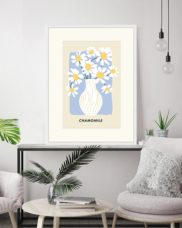 Liv Corday Chamomile