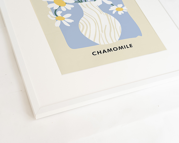 Liv Corday Chamomile