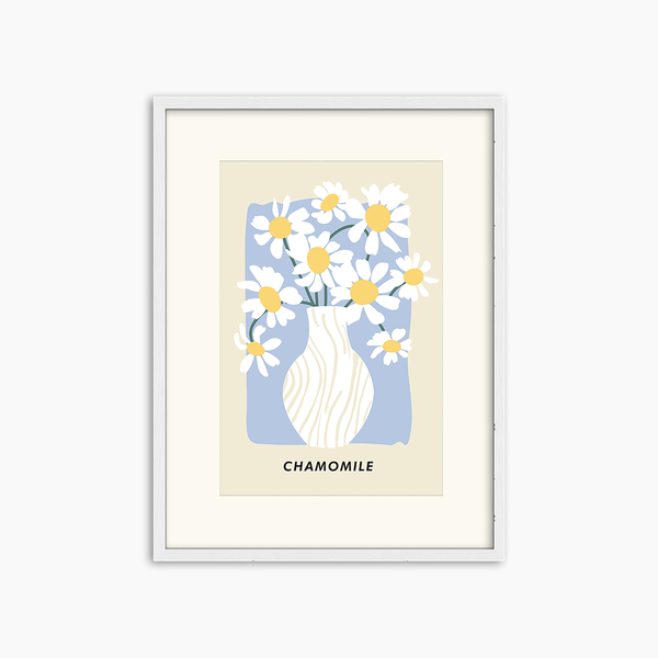 liv corday Chamomile