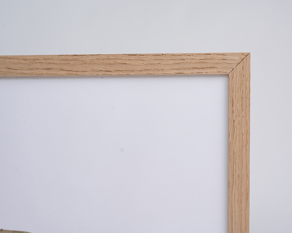 Liv Corday Circled White Plant