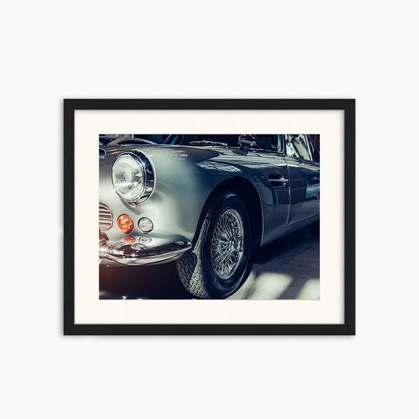 liv corday Classic Car