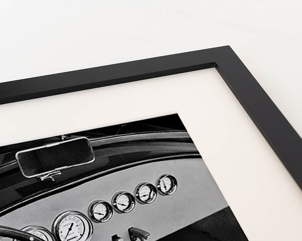 Liv Corday Classic Ford Shelby Cobra Black Color