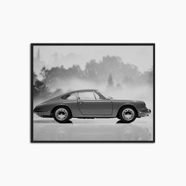 liv corday Classic Porsche 911