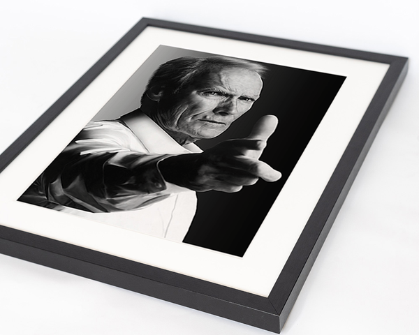 Liv Corday Clint Eastwood