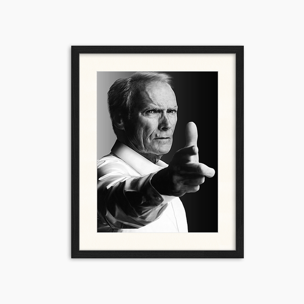 liv corday Clint Eastwood