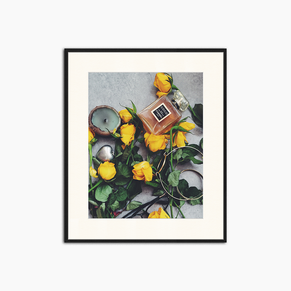 liv corday Coco & Flowers