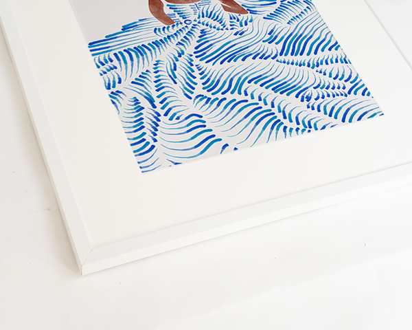 Liv Corday Contemporary