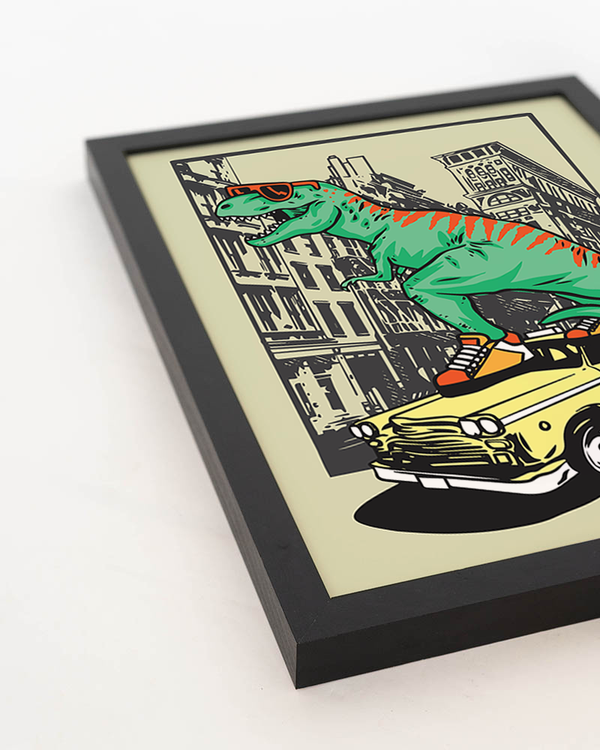 Liv Corday Cool Dino