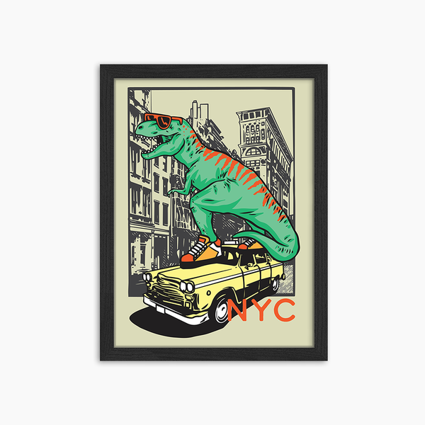 liv corday Cool Dino