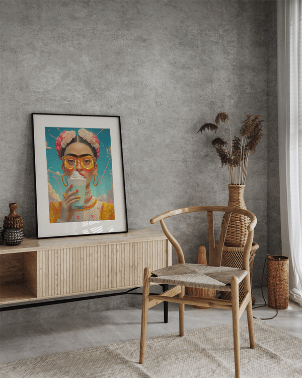 Liv Corday Cool Frida
