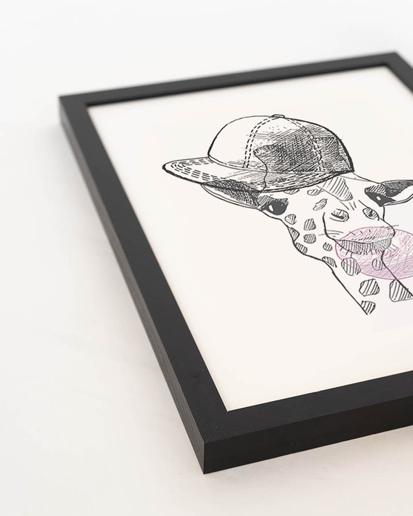 Liv Corday Cool Giraffe