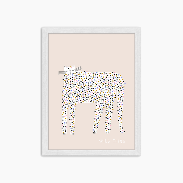 liv corday Cool Leopard