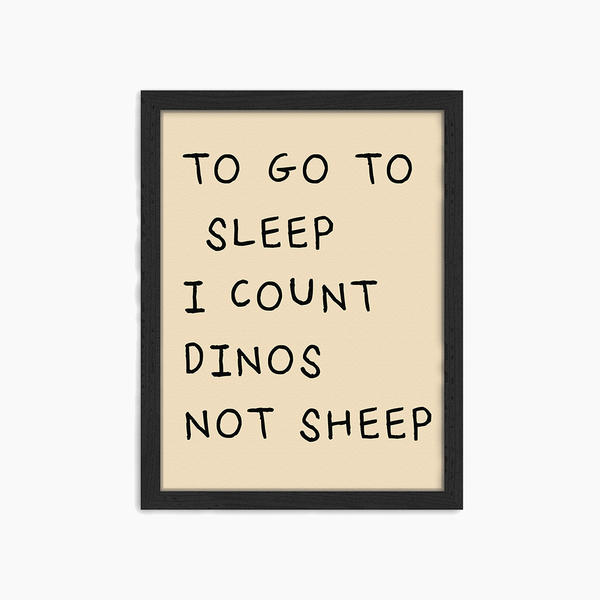 liv corday Counting Dinos