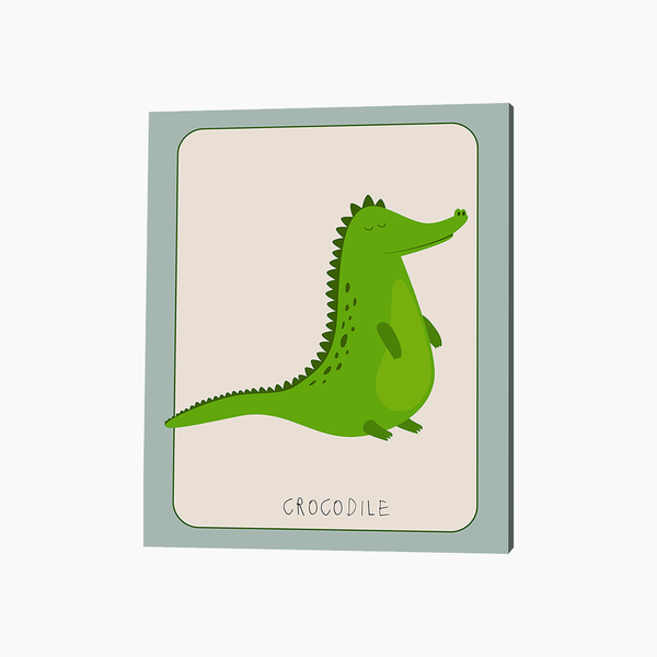 liv corday Crocodile