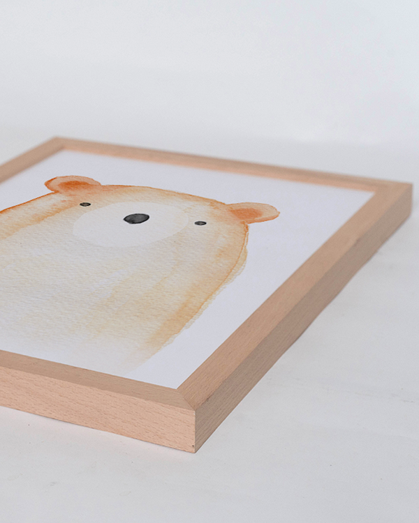 Liv Corday Cute Bear