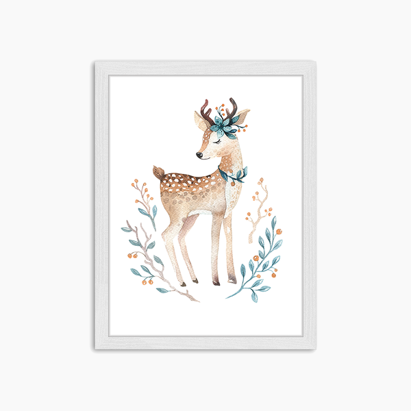liv corday Cute Deer