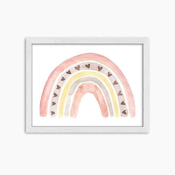 liv corday Cute Rainbow