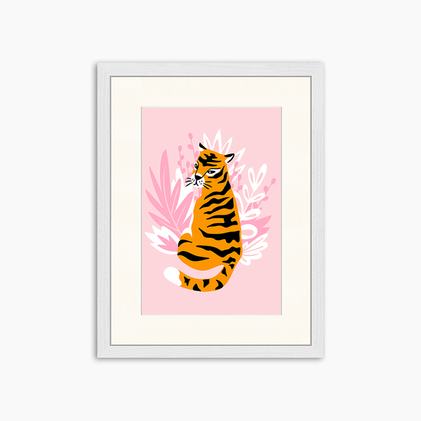 liv corday Cute tiger