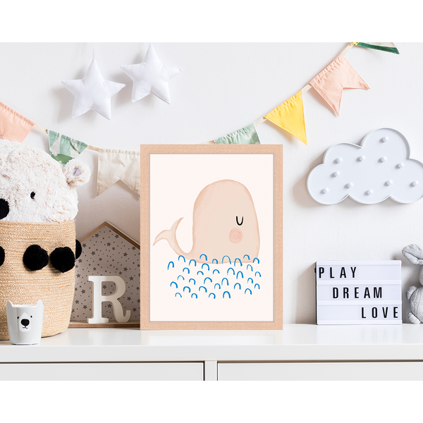 Liv Corday Cute Wale