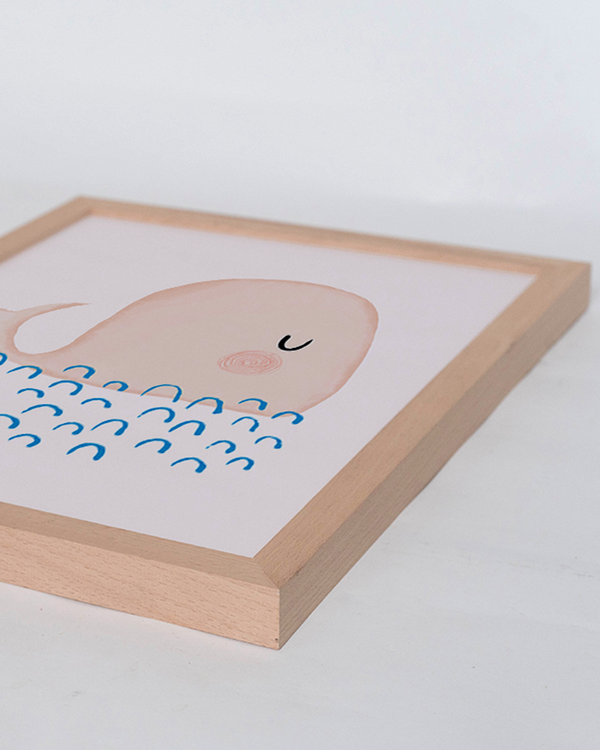 Liv Corday Cute Wale