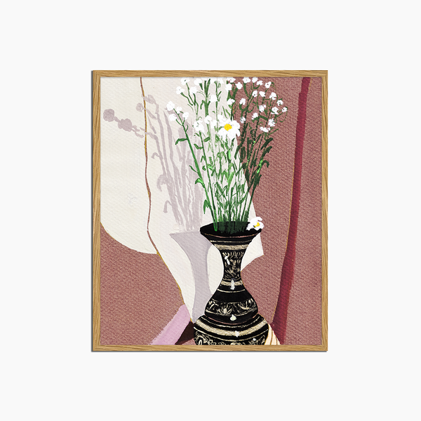 liv corday Daisy Bouquet