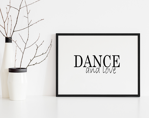 Liv Corday Dance And Love