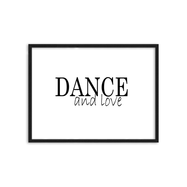 liv corday Dance and Love