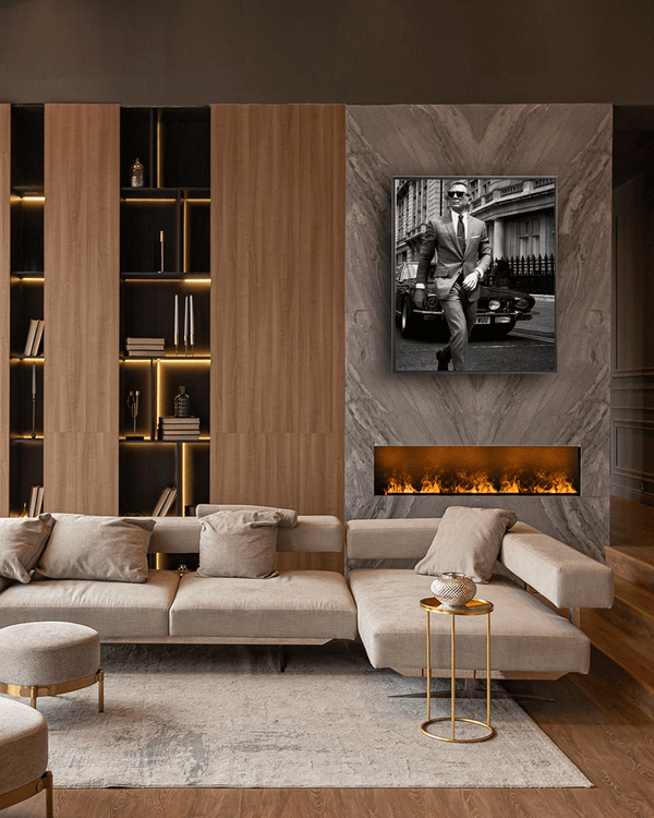 Liv Corday Daniel Craig In James Bond