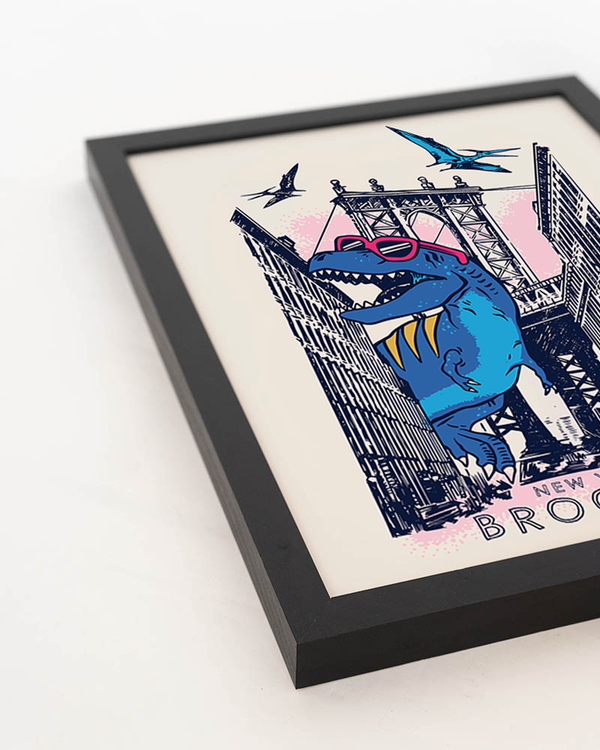 Liv Corday Dino In NY