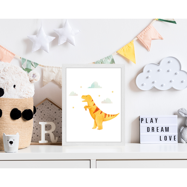 Liv Corday Dinosaurs