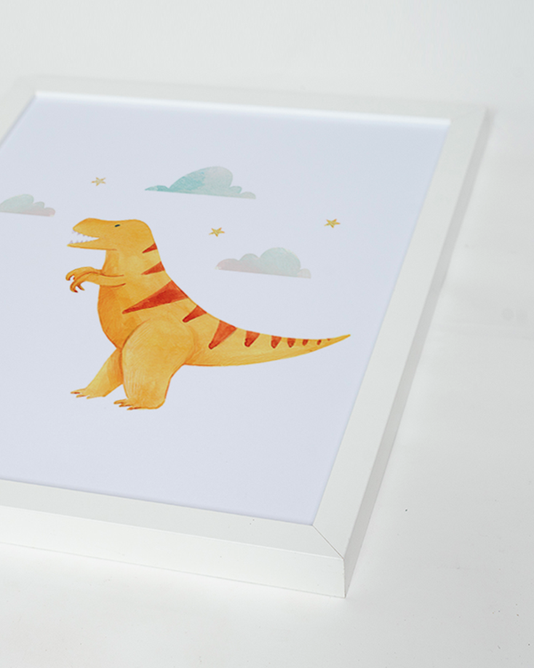 Liv Corday Dinosaurs