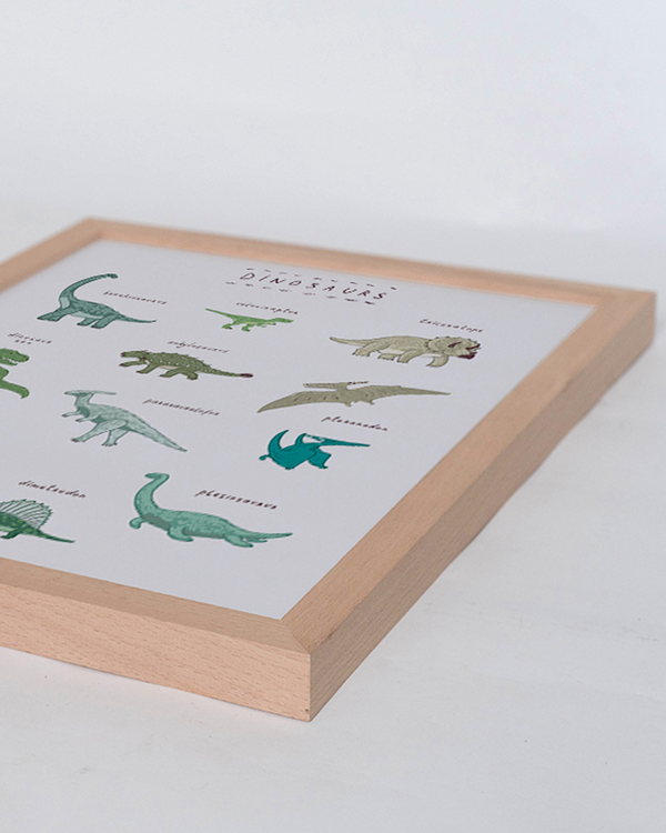 Liv Corday Dinosaurs