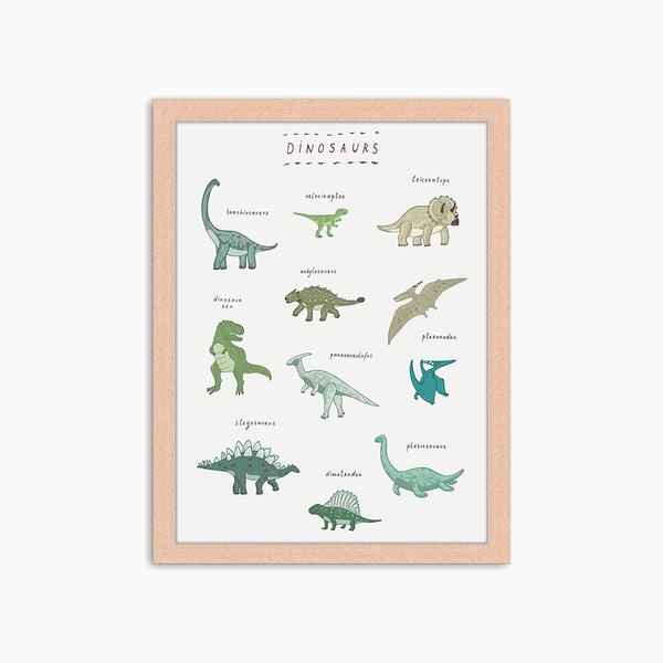 liv corday Dinosaurs
