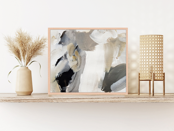 Liv Corday Divided By White