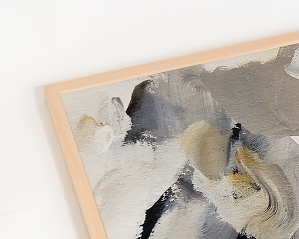 Liv Corday Divided By White