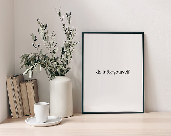 Liv Corday Do It For Yourself