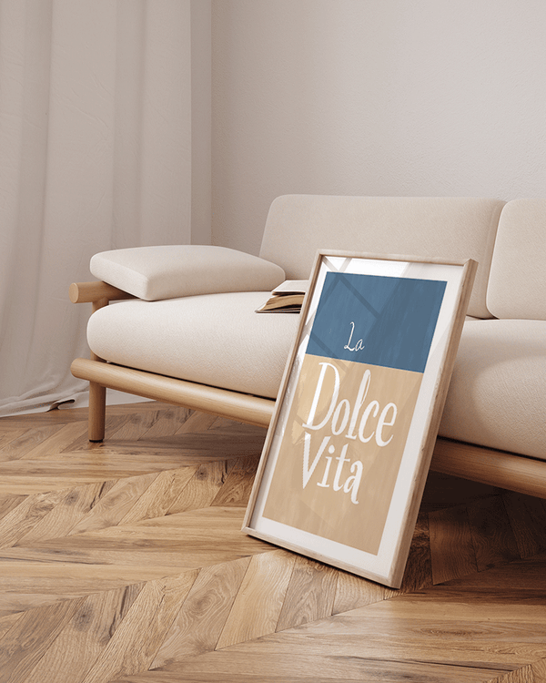 Liv Corday Dolce Vita