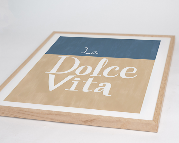 Liv Corday Dolce Vita