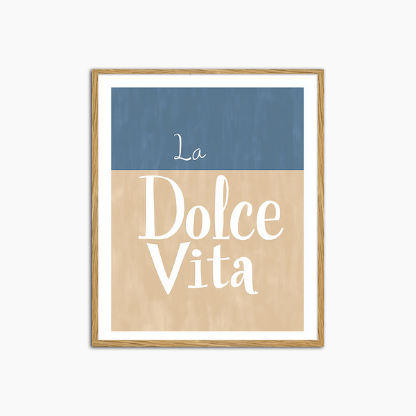 liv corday Dolce Vita