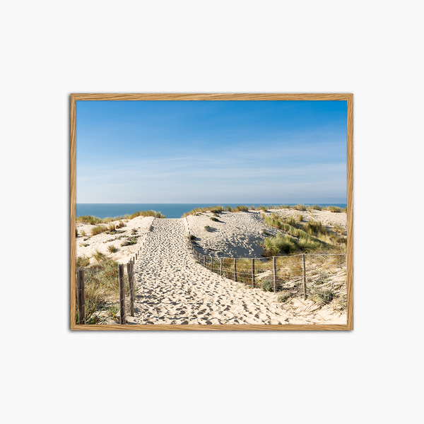 liv corday Dunes of Cap Ferret