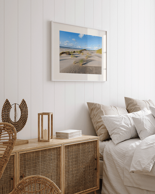 Liv Corday Dunes Of Royan