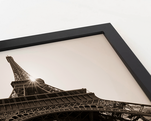 Liv Corday Eiffel Tower