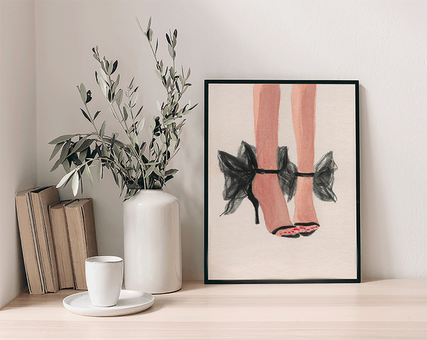 Liv Corday Elegant Shoes