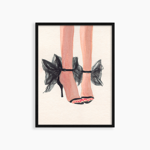 liv corday Elegant Shoes