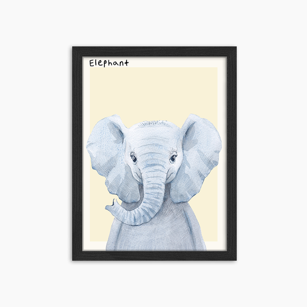 liv corday Elephant