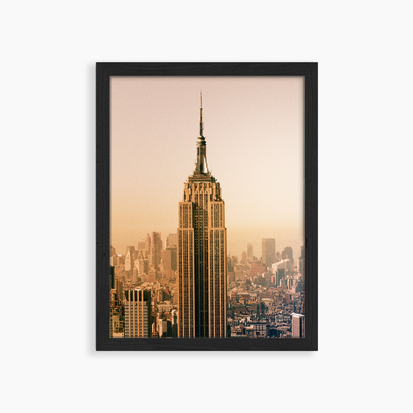 liv corday Empire Skyline