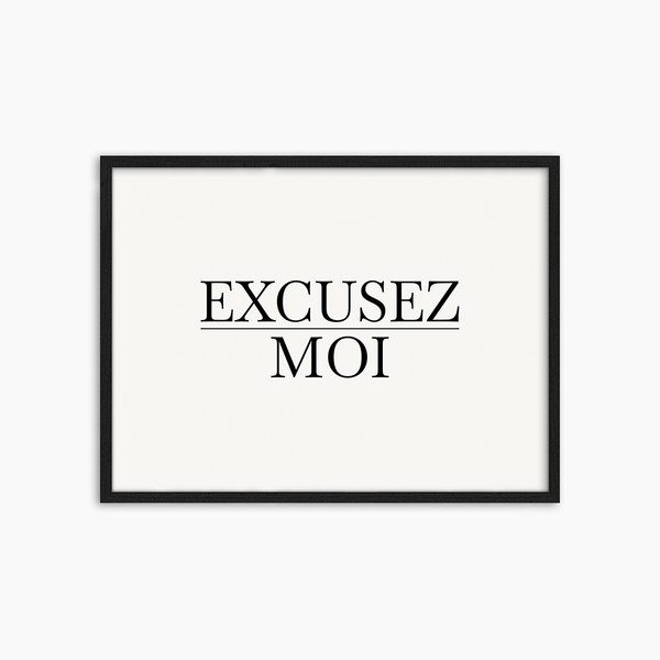 liv corday Excuse Me